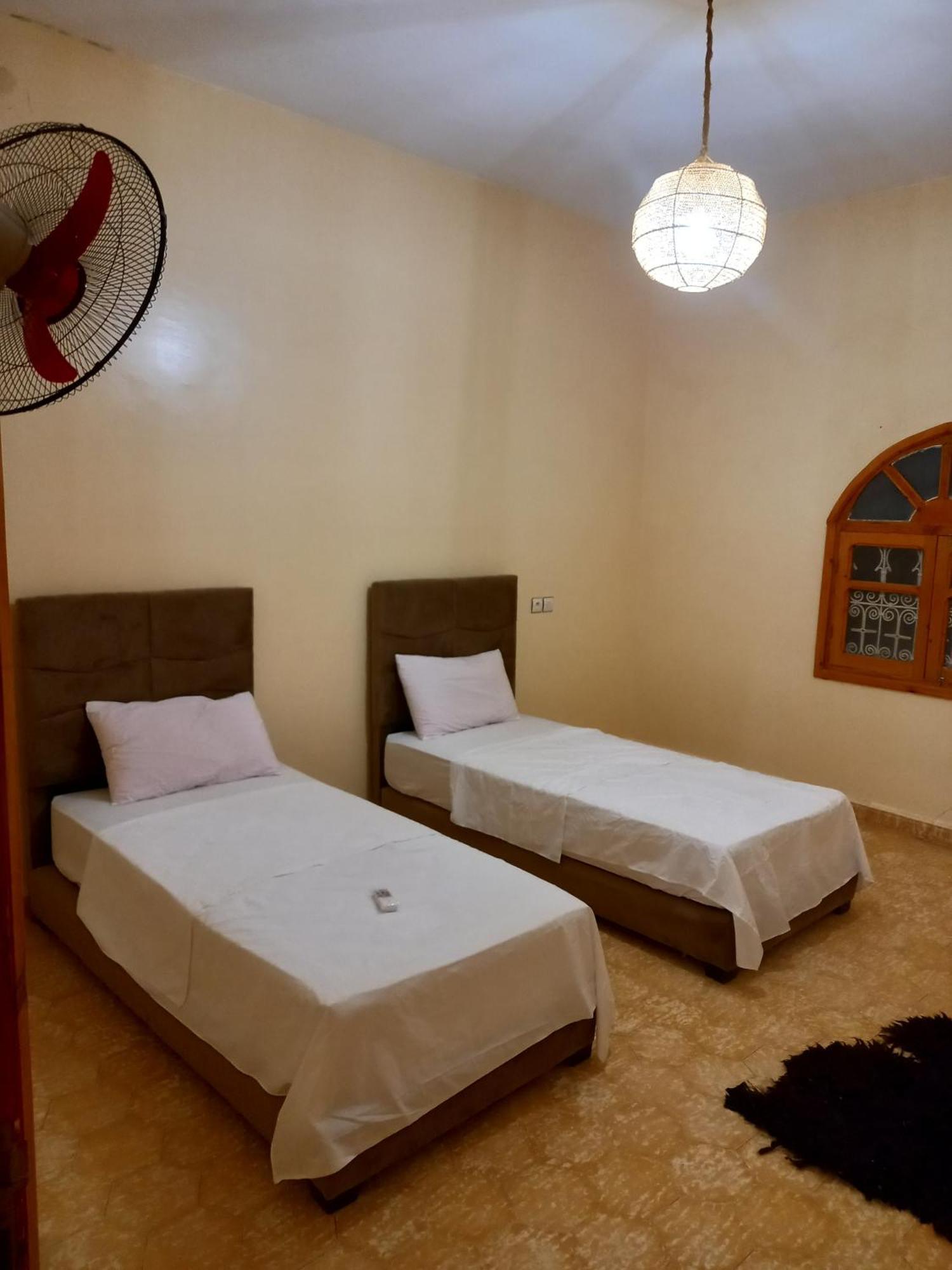 Sunny Place Apartments Merzouga Exterior foto